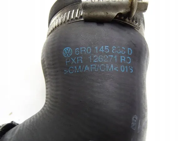 Luftschlauch Intercooler Audi A1 2.0 TDI image 8