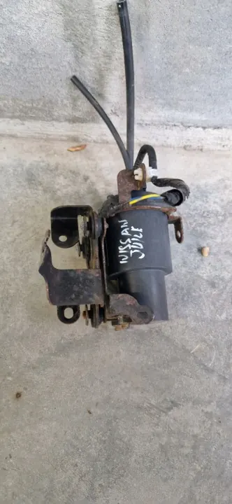 Pompe de direction assistée Nissan Juke F15 OEM 284k3BV80A image 2