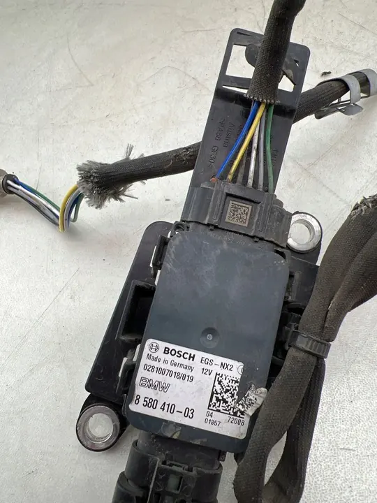 Lambda-sensor BMW 6 G32 Gran Turismo EGSN32 image 3