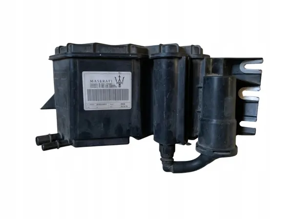 Filtre à charbon vapeur EVAP OEM 06700332870 image 2