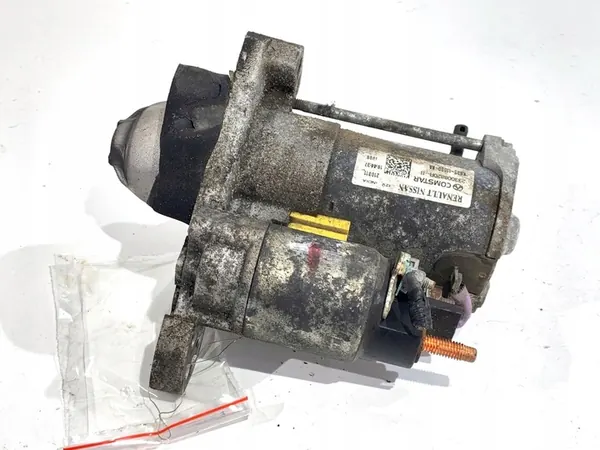 Motor de arranque Renault Captur II 1.0 91CV 233008820R image 2