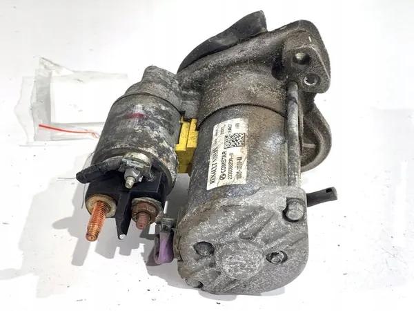 Motor de arranque Renault Captur II 1.0 91CV 233008820R image 3