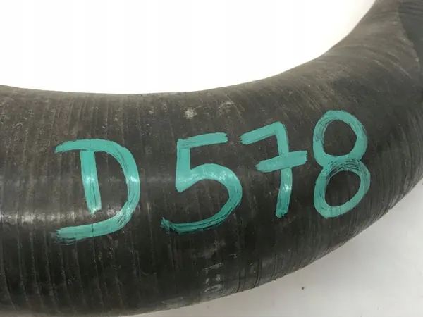 INTERCOOLER ROHR NISSAN JUKE F16 II 1.0 DIG-T image 10