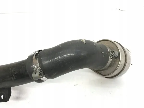 INTERCOOLER ROHR NISSAN JUKE F16 II 1.0 DIG-T image 5