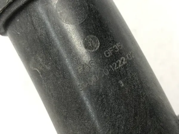 INTERCOOLER ROHR NISSAN JUKE F16 II 1.0 DIG-T image 6