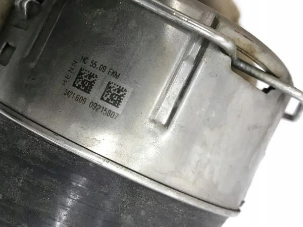 INTERCOOLER ROHR NISSAN JUKE F16 II 1.0 DIG-T image 9