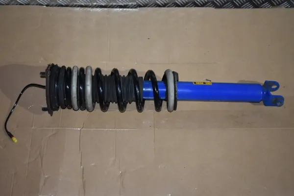 Achter Schokdemper OEM 5555 voor Nissan GT-R R35 image 2