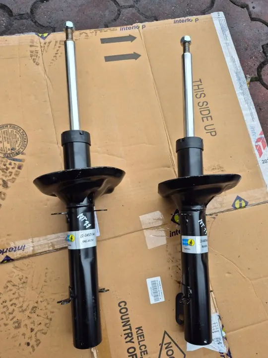 Bilstein Stoßdämpfer Vorne OEM 22045744 image 2
