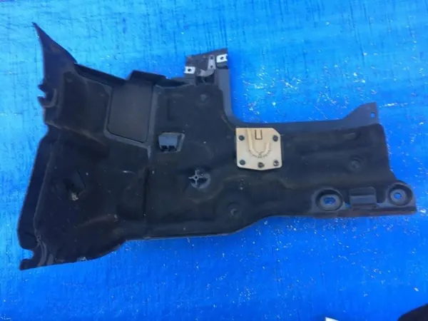 Cloison Mercedes Classe S OEM A2226208501 - Occasion image 2