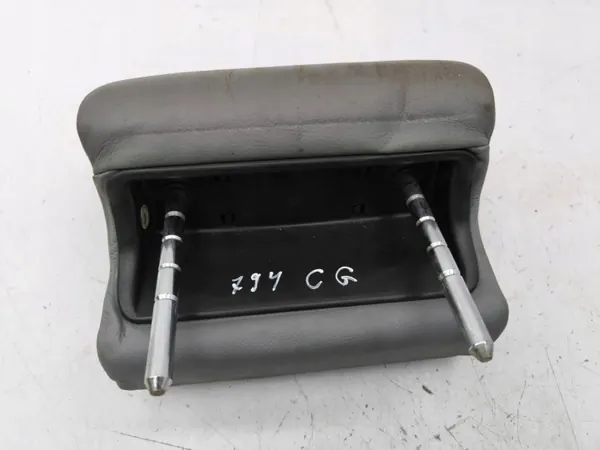 BMW OE AMD123976 Mitt huvudstöd baksäte image 6