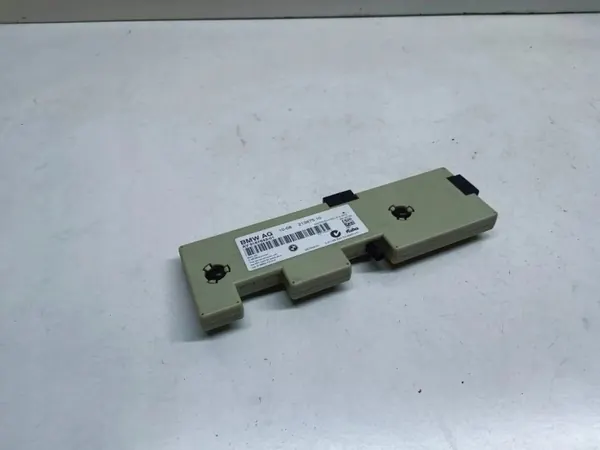 BMW Antennenverstärker OEM 9187643 für 3er E90 image 3