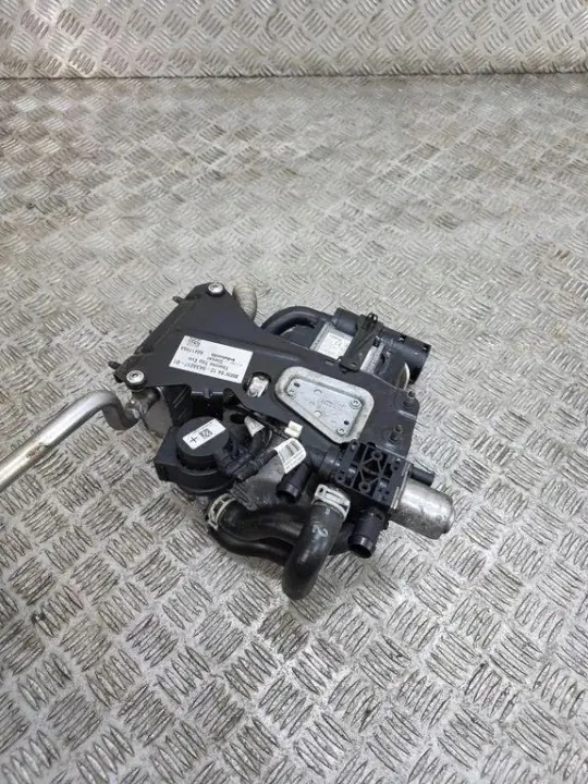 Calefactor Webasto BMW X7 G07 2023 OEM 5A3A017 image 4
