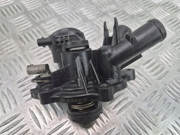 Termostato Mercedes OEM A2712000315 - Usado image 2