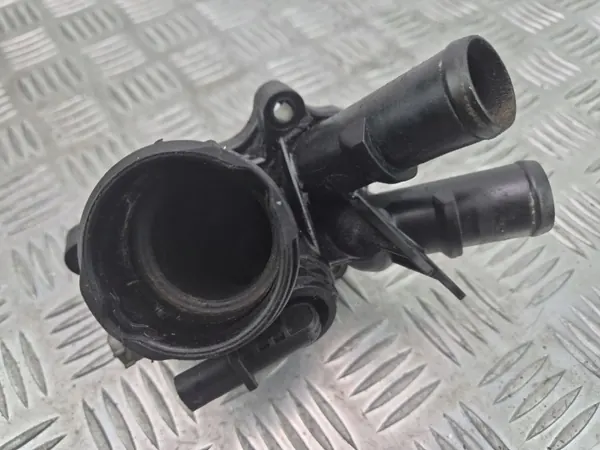 Termostato Mercedes OEM A2712000315 - Usado image 4