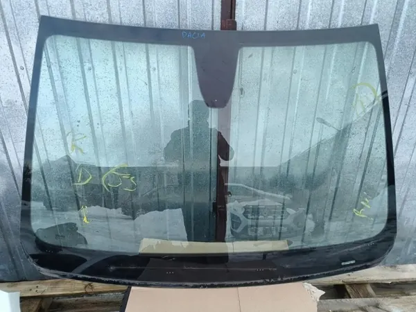 OEM 095812022026 Framruta för Dacia Sandero Stepway image 2