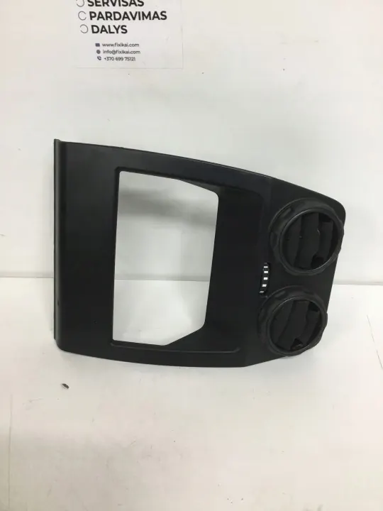 Pièce tableau de bord OEM V500242 Range Rover Sport image 3