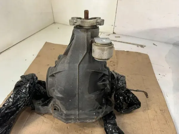 Bakre reducer OEM A2033510705 för Mercedes E W211 image 2