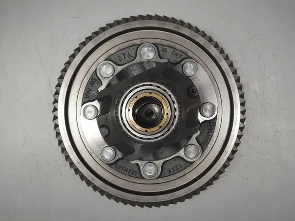 Différentiel DQ200 0AM 409 image 2