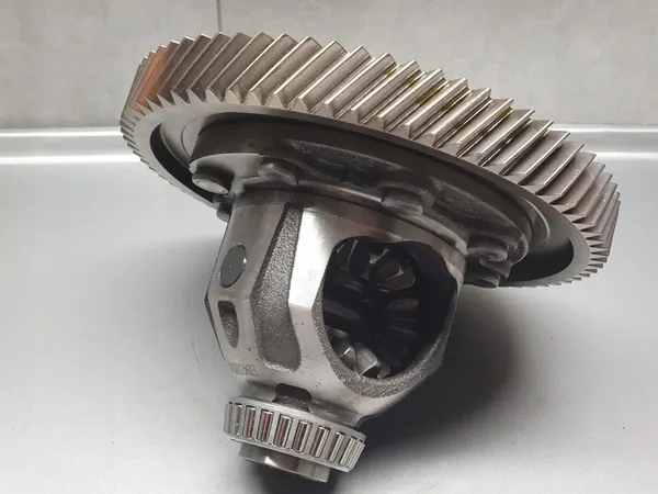 Différentiel DQ200 0AM 409 image 4