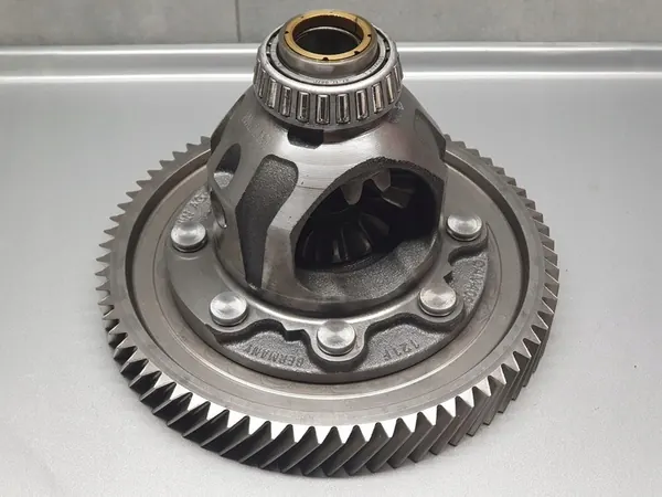 Différentiel DQ200 0AM 409 image 5