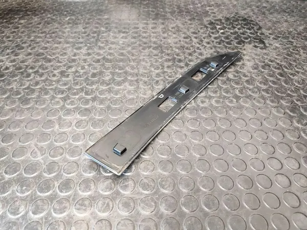 Faixa de teto esquerda SKODA 1.0L gasolina 2023 2230123 image 2