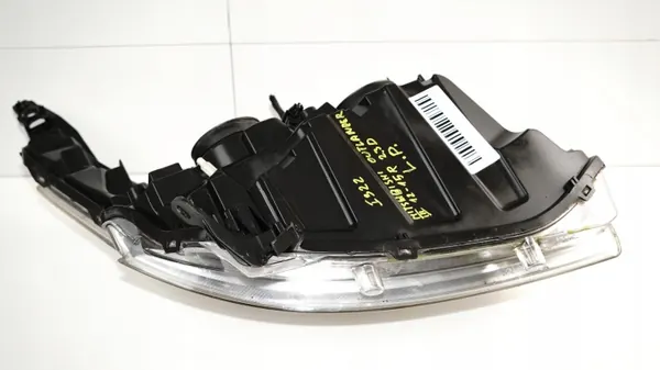 Vasen etuvalo OEM 368446907 Peugeot 208 12-15 image 4