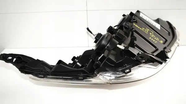 Vasen etuvalo OEM 368446907 Peugeot 208 12-15 image 5