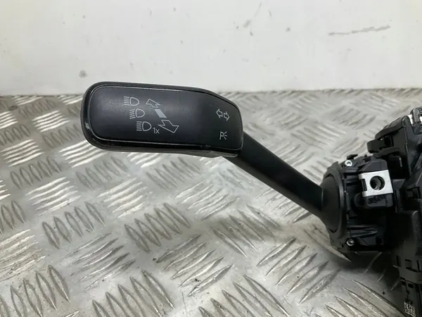 Kombischalter Skoda Octavia Mk3 OE 5Q0953507AB image 2