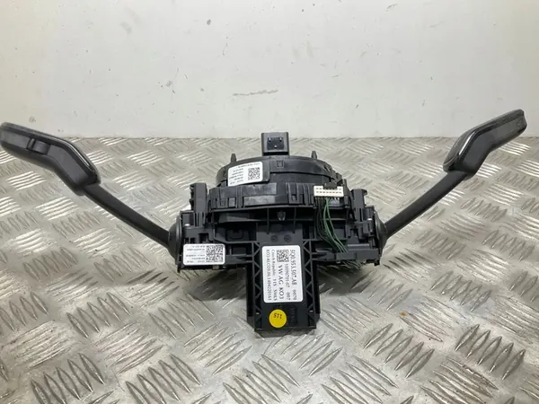 Kombischalter Skoda Octavia Mk3 OE 5Q0953507AB image 5