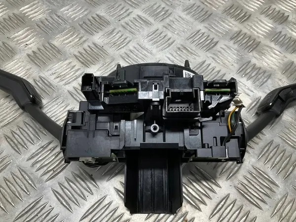 Kombischalter Skoda Octavia Mk3 OE 5Q0953507AB image 8