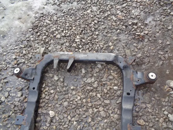 OEM SANKI KOŁYSKA WÓZEK BELKA Voorophanging Fiat Croma image 3