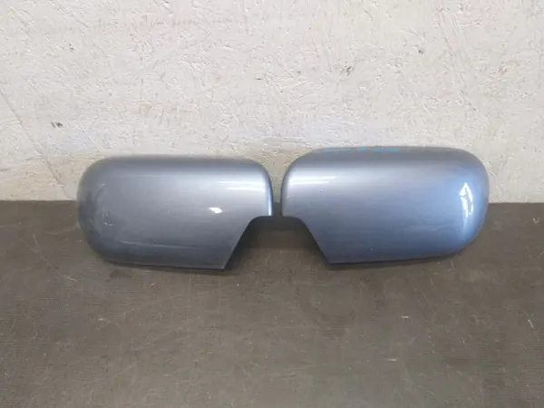 Rechter spiegelkap OEM LUSTERKO NAKŁADKA PRAWA BMW V 5 E39 image 2
