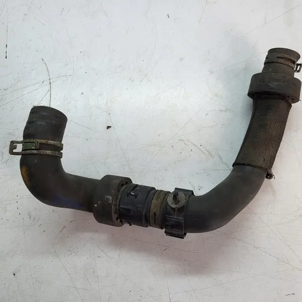 VW Transporter T5 2.0 TDI Vesiputki 7E0122051E image 4