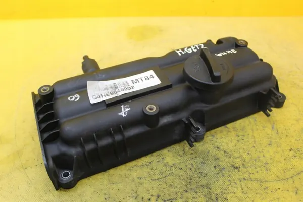 Ventillock OEM 13 för Hyundai Getz 1.0 B image 2