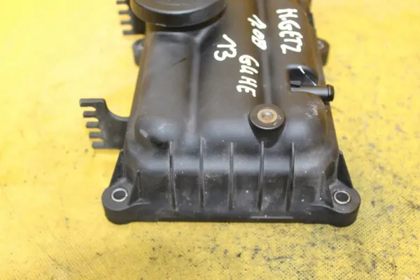 Ventillock OEM 13 för Hyundai Getz 1.0 B image 3