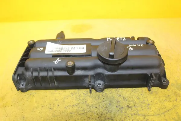 Ventillock OEM 13 för Hyundai Getz 1.0 B image 4