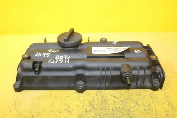 Ventillock OEM 13 för Hyundai Getz 1.0 B image 6