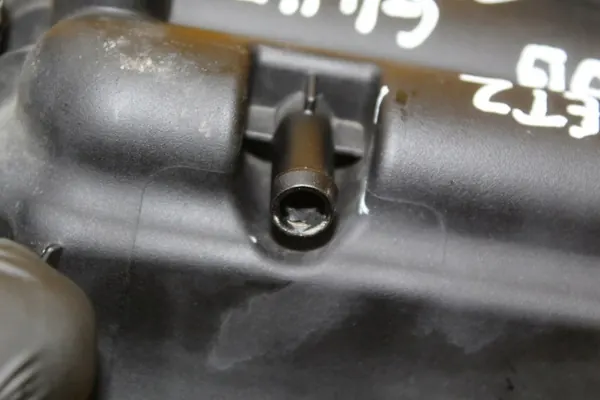 Ventillock OEM 13 för Hyundai Getz 1.0 B image 7