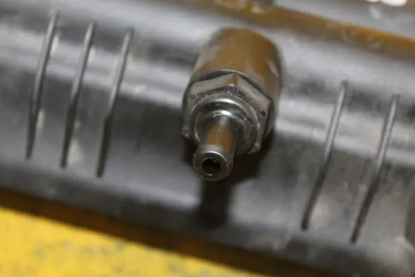 Ventillock OEM 13 för Hyundai Getz 1.0 B image 8