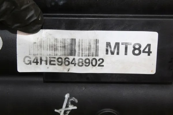 Ventillock OEM 13 för Hyundai Getz 1.0 B image 9