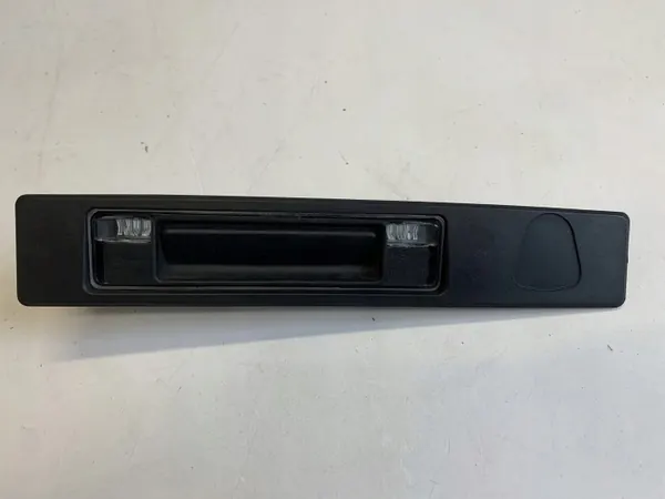 Bouton micro-interrupteur hayon OEM 31416515 Volvo image 2