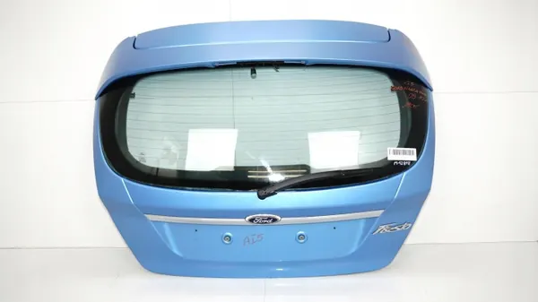 Puerta Trasera Ford Fiesta MK7 OEM 360174027 - Usado image 2