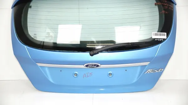 Puerta Trasera Ford Fiesta MK7 OEM 360174027 - Usado image 3