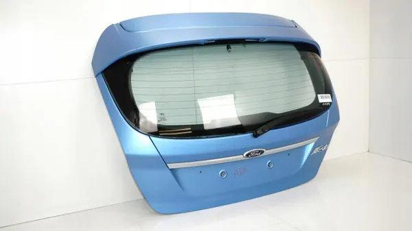 Puerta Trasera Ford Fiesta MK7 OEM 360174027 - Usado image 5