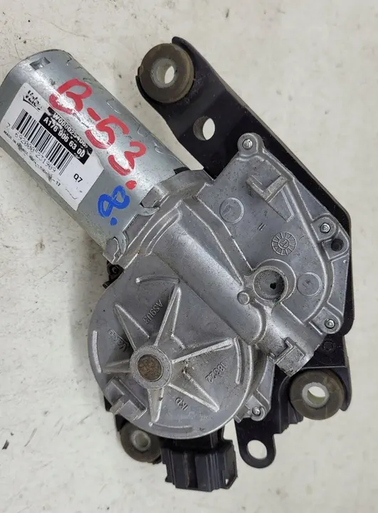 Mercedes-Benz A-Klasse W176 Heckwischermotor A1769066300 image 2