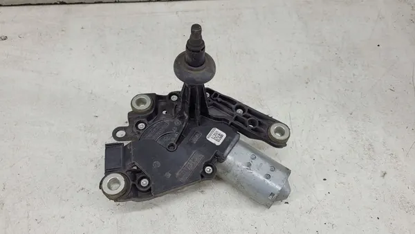 Mercedes-Benz A-Klasse W176 Heckwischermotor A1769066300 image 5