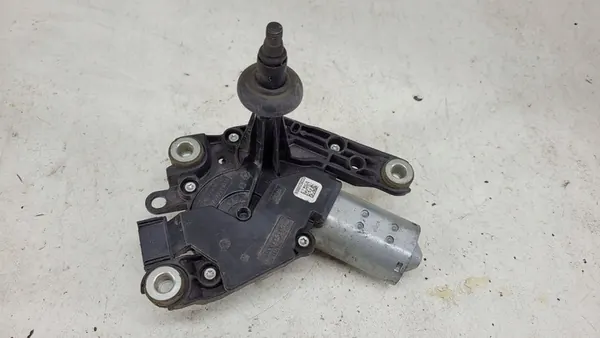 Mercedes-Benz A-Klasse W176 Heckwischermotor A1769066300 image 8