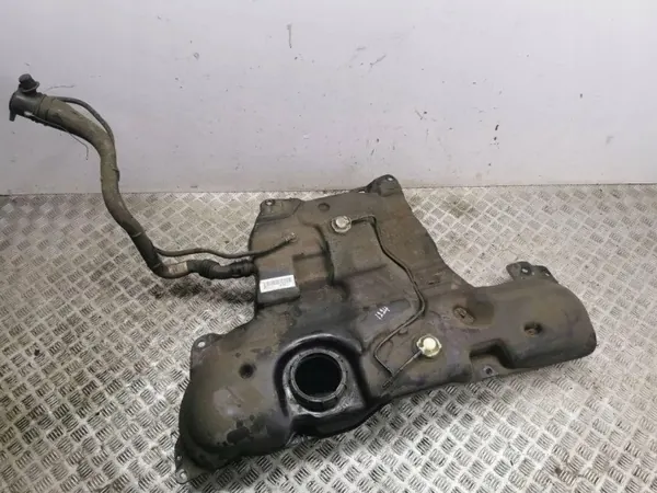 Depósito combustible Renault OE 122025422R Megane IV 2018 image 2