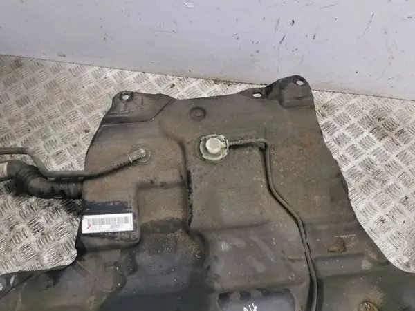 Depósito combustible Renault OE 122025422R Megane IV 2018 image 5