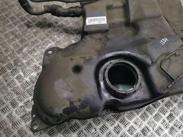 Depósito combustible Renault OE 122025422R Megane IV 2018 image 7